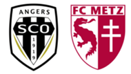 Angers SCO - FC Metz, 3ème journée de Ligue 1, 24 août 2019