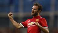 Juan Mata Manchester United