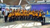 Malaysia U19, 17102018