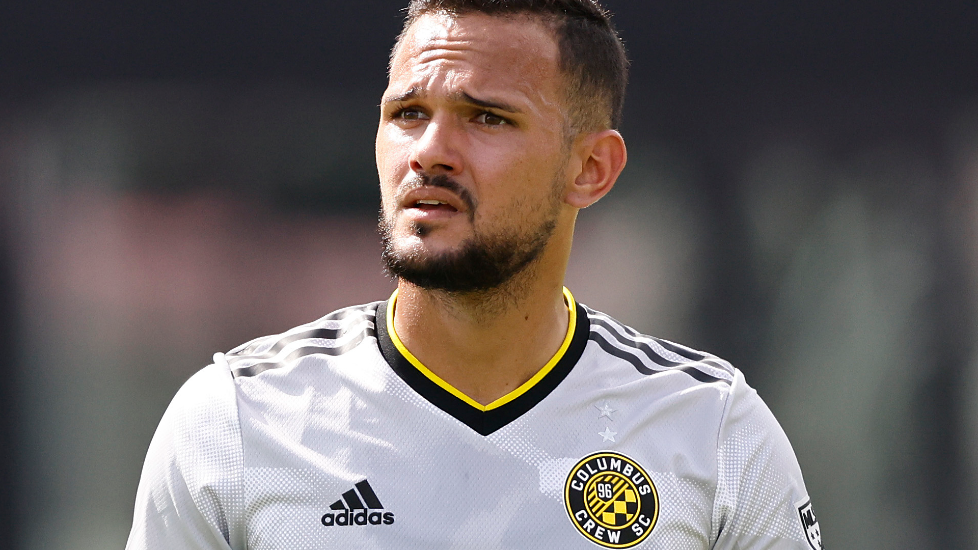 Columbus to keep ‘Crew’ name after MLS fan rally against rebranding