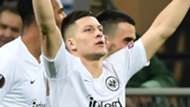 Luka Jovic Eintracht Frankfurt 2018-19