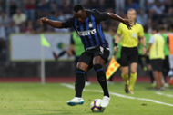 Kwadwo Asamoah Inter