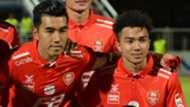 รังสรรค์ วิวัฒน์ชัยโชค - ชนาธิป สรงกระสินธ์