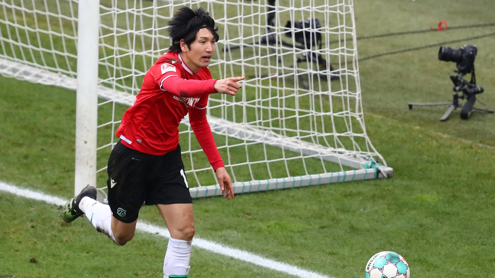 原口元気 契約延長の条件は1部昇格か ケルンが興味 イタリア スペインのクラブも打診 Goal Com 原口元気 契約延長の条件は1部昇格か ケルンが興味 イタリア スペインのクラブも打診 Goal Com