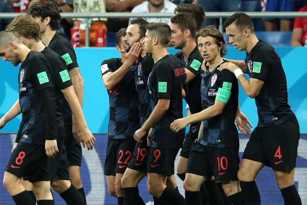 18 06 26 Fifa ワールドカップ アイスランド 対 クロアチア のマッチレポート Goal Com 18 06 26 Fifa ワールドカップ アイスランド 対 クロアチア のマッチレポート Goal Com