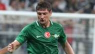 Yevhen Seleznyov Akhisarspor