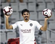 بغداد بونجاح