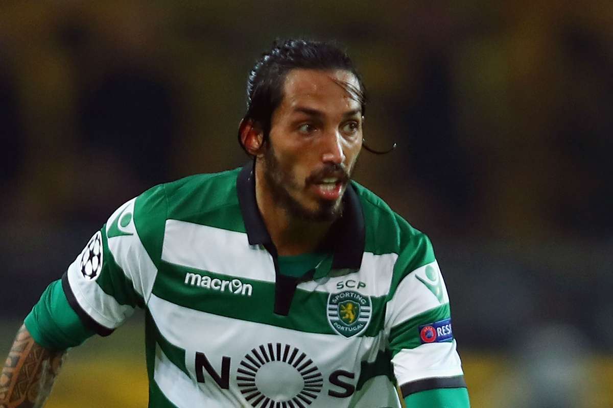 Transfer deadline day: Brighton confirm €3m Ezequiel Schelotto signing | Goal.com