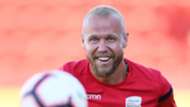 Taylor Regan Adelaide United