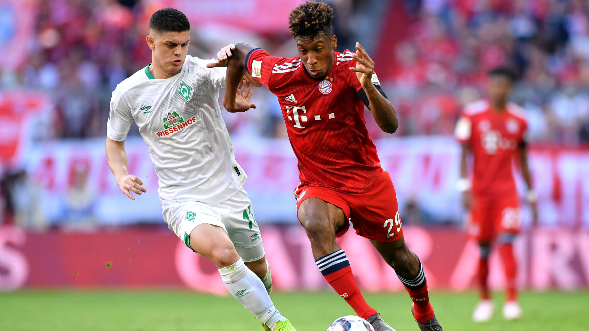 Bayern Bremen Live Stream Bayern Bremen Live Stream