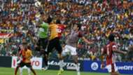 East Bengal Mohun Bagan Kolkata Derby 04022016