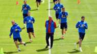 Stanislav Cherchesov - Russia