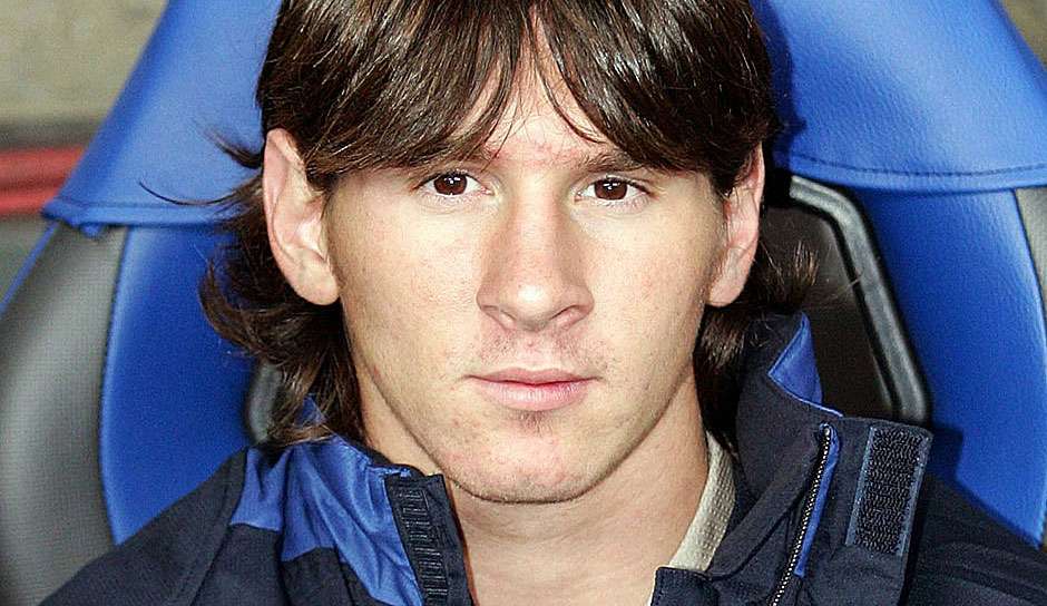 Messi Karriere Tore Messi Karriere Tore