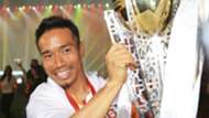 Yuto Nagatomo Galatasaray