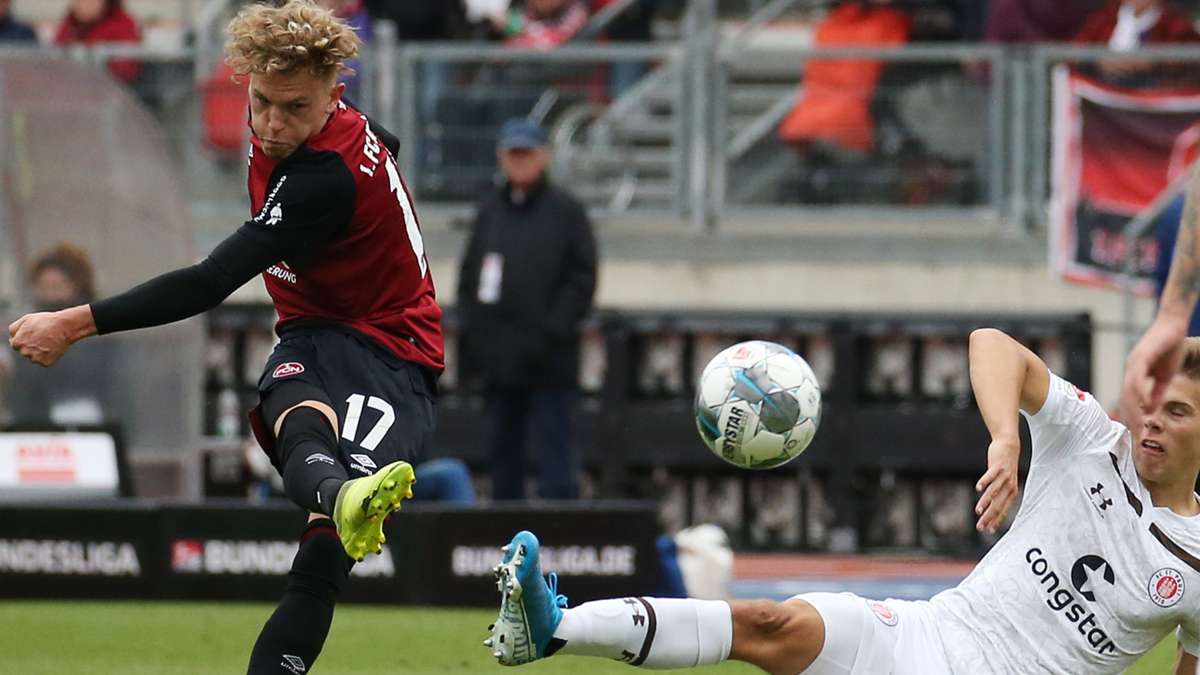 Sky 2. Bundesliga Heute Sky 2. Bundesliga Heute