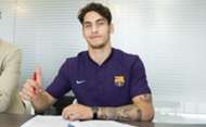 Ludovit Reis Barcelona