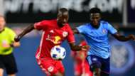 Bradley Wright Phillips MLS Ofori 08222018