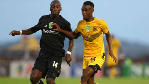 Black Leopards v Orlando Pirates Match Report, 2019/01/26 ...