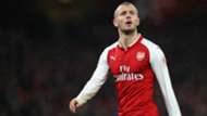 Jack Wilshere Arsenal