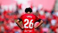 2019-10-06 Kubo Takefusa Mallorca