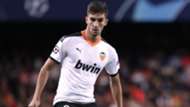 Ferran Torres Valencia 2019-20