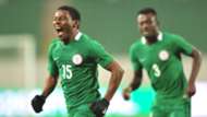 Dayo Ojo Nigeria CHAN 2018