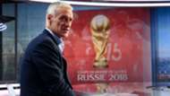 Didier Deschamps France