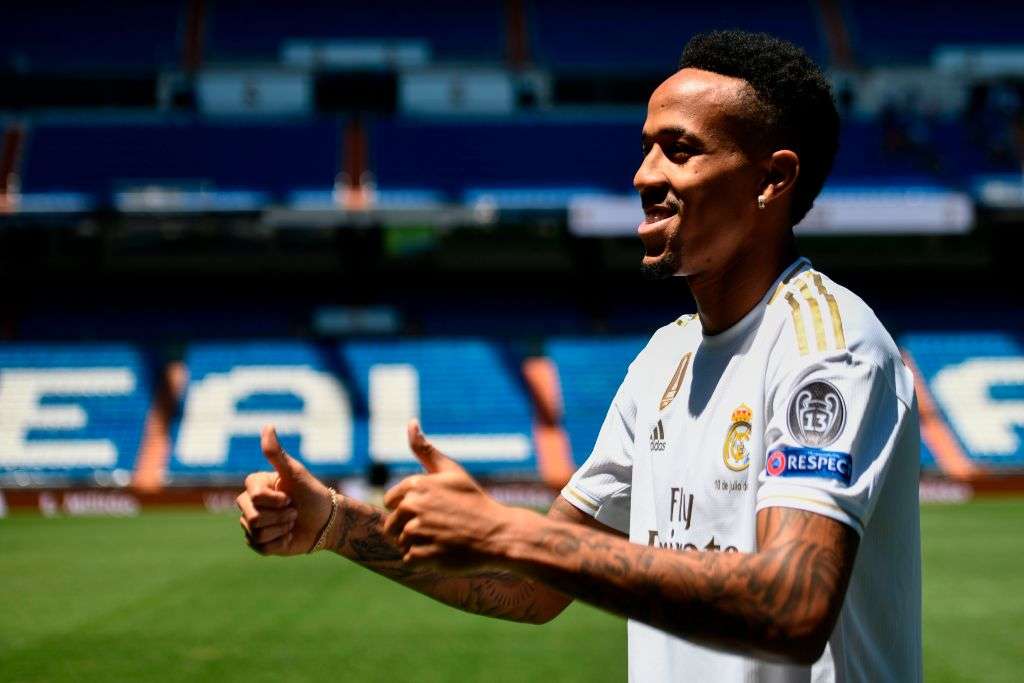 Após punição da Fifa, Porto paga R$ 2,5 milhões ao São Paulo por dívida de Éder Militão | Goal.com