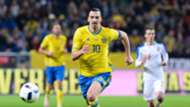 HD Zlatan Ibrahimovic Sweden