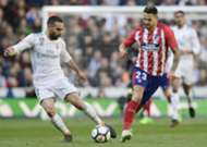 Real Madrid Atletico
