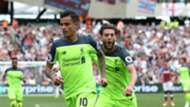 HD Coutinho Adam Lallana