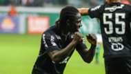 Yimmi Chara Palmeiras Atletico-MG Brasileirao Serie A 22072018
