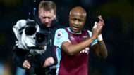 Andre Ayew - West Ham