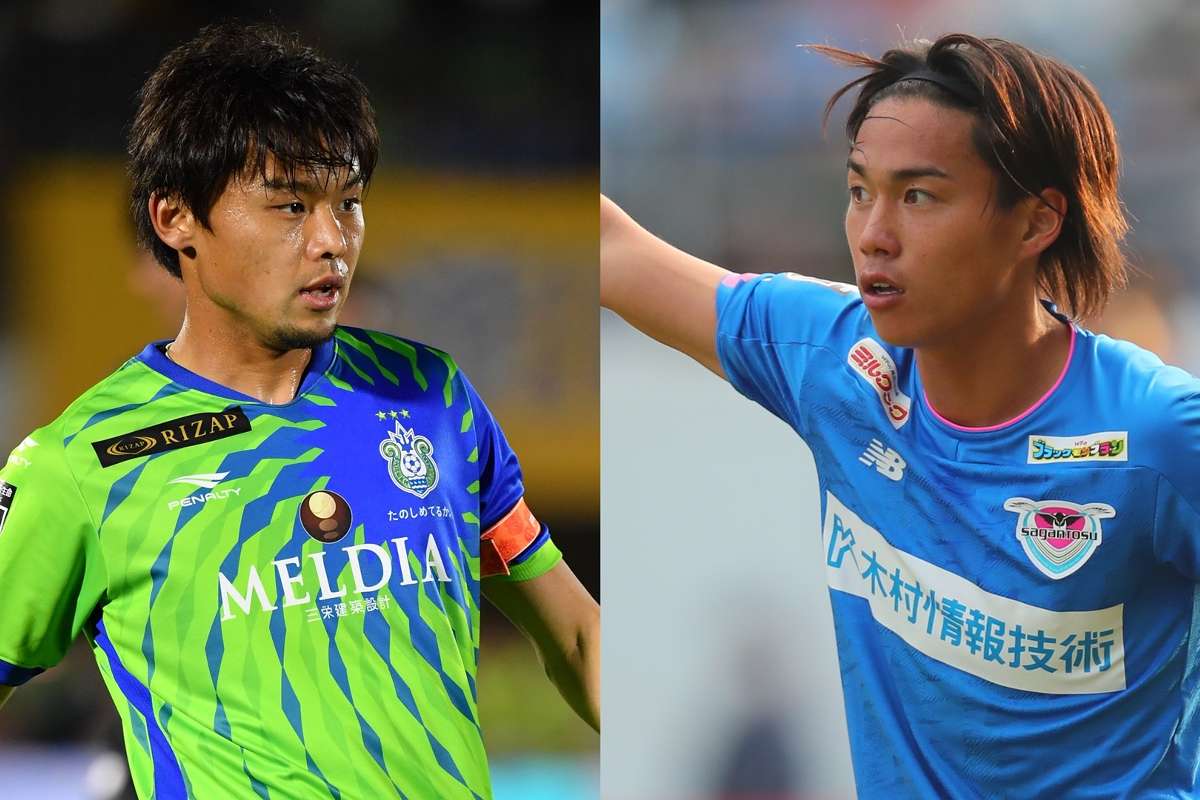 見どころ 注目選手 湘南ベルマーレvsサガン鳥栖 J1第1節 Goal Com 見どころ 注目選手 湘南ベルマーレvsサガン鳥栖 J1第1節 Goal Com