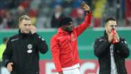 Kasim Adams Dusseldorf 2019-20
