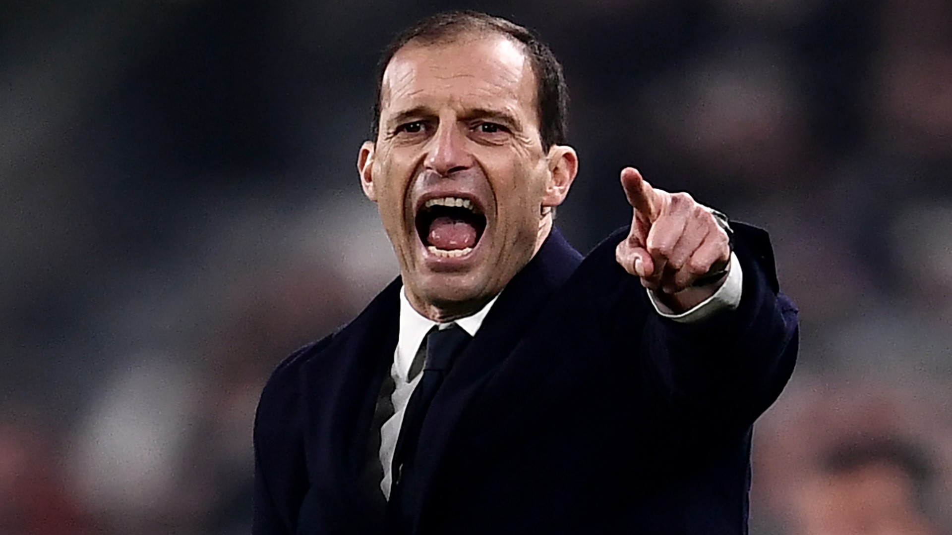 ‘Why would Allegri want unattractive Arsenal job?’ – Merson says