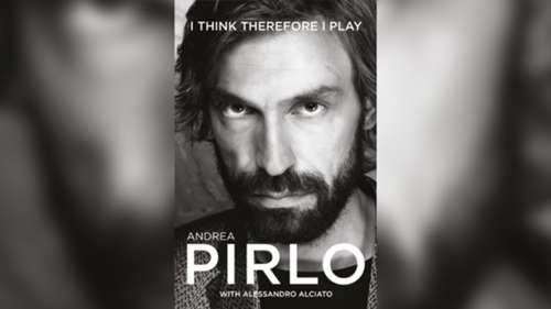 Pirlo Autobiography