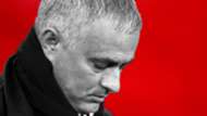 Jose Mourinho Man Utd 2018
