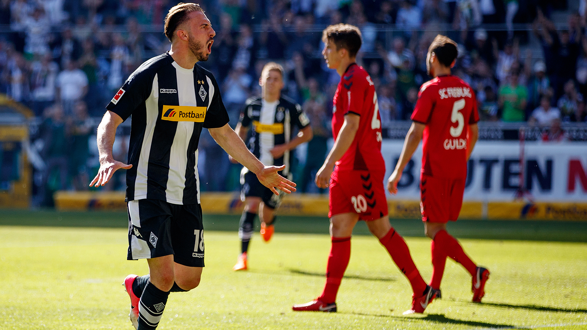 Hsv Gladbach Free Tv Hsv Gladbach Free Tv