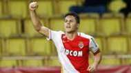 Guido Carrillo AS Monaco Ligue 1