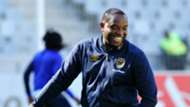 Benni McCarthy, Cape Town City