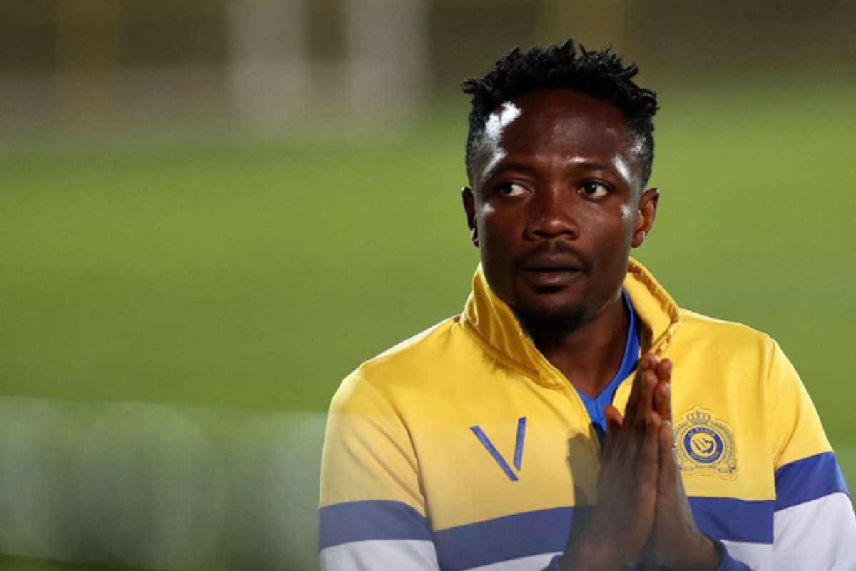 حوار أحمد موسى يتحدث عن رحيله لتركيا وسوء حظه بالنصر واعتراضه على عقلية الجماهير Goal Com