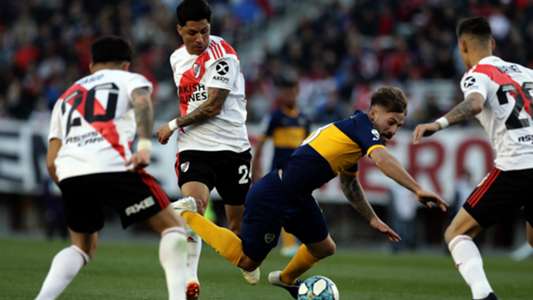 River vs. Boca: cuándo se juega el próximo Superclásico ...