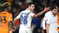 Cesar Azpilicueta Chelsea Hull 250120
