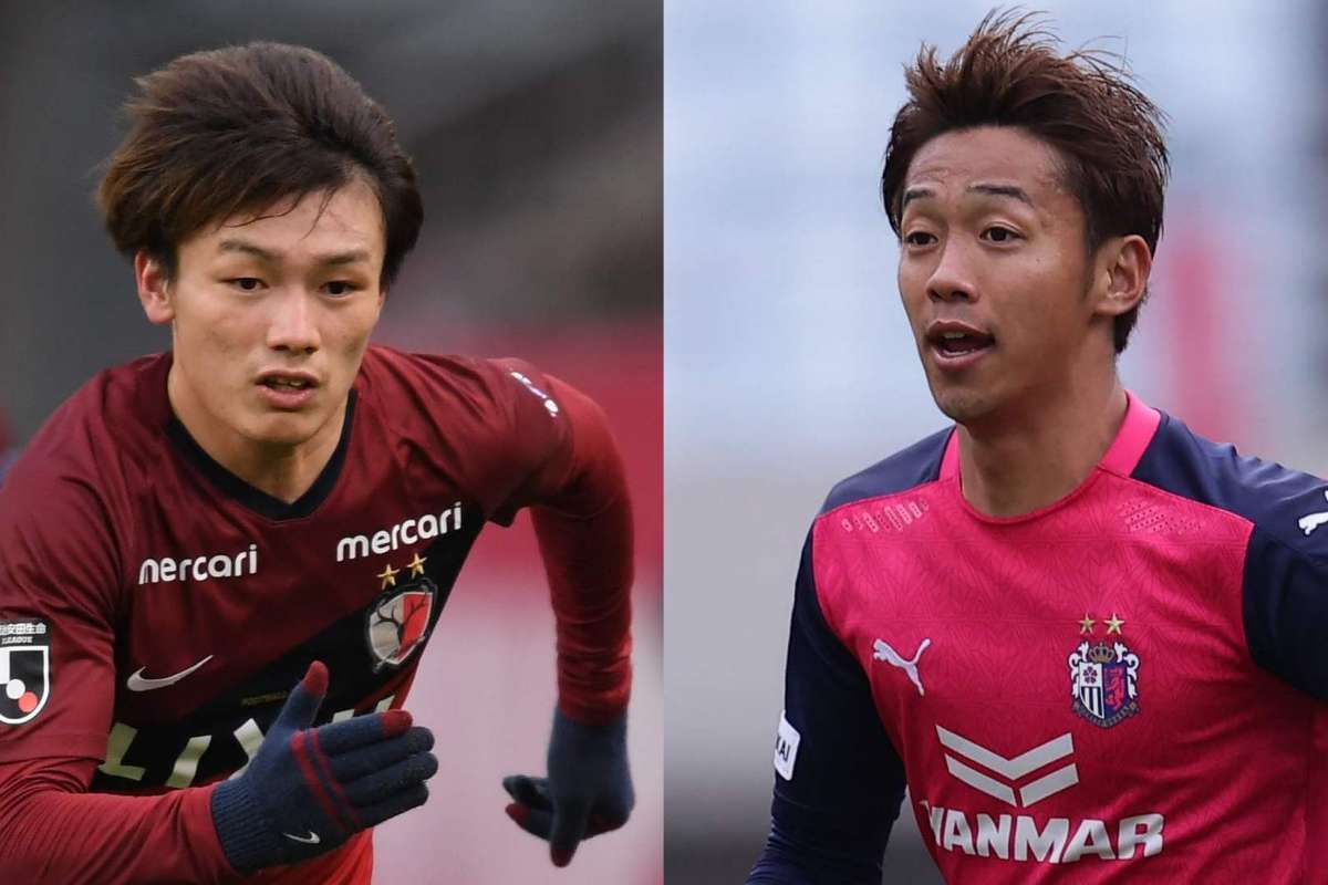 無料視聴可能 鹿島アントラーズvsセレッソ大阪の放送予定 見どころまとめ J1最終節 Goal Com 無料視聴可能 鹿島アントラーズvsセレッソ大阪の放送予定 見どころまとめ J1最終節 Goal Com