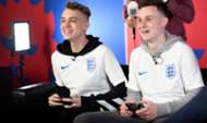 Tom Leese Tekkz FIFA 20 England