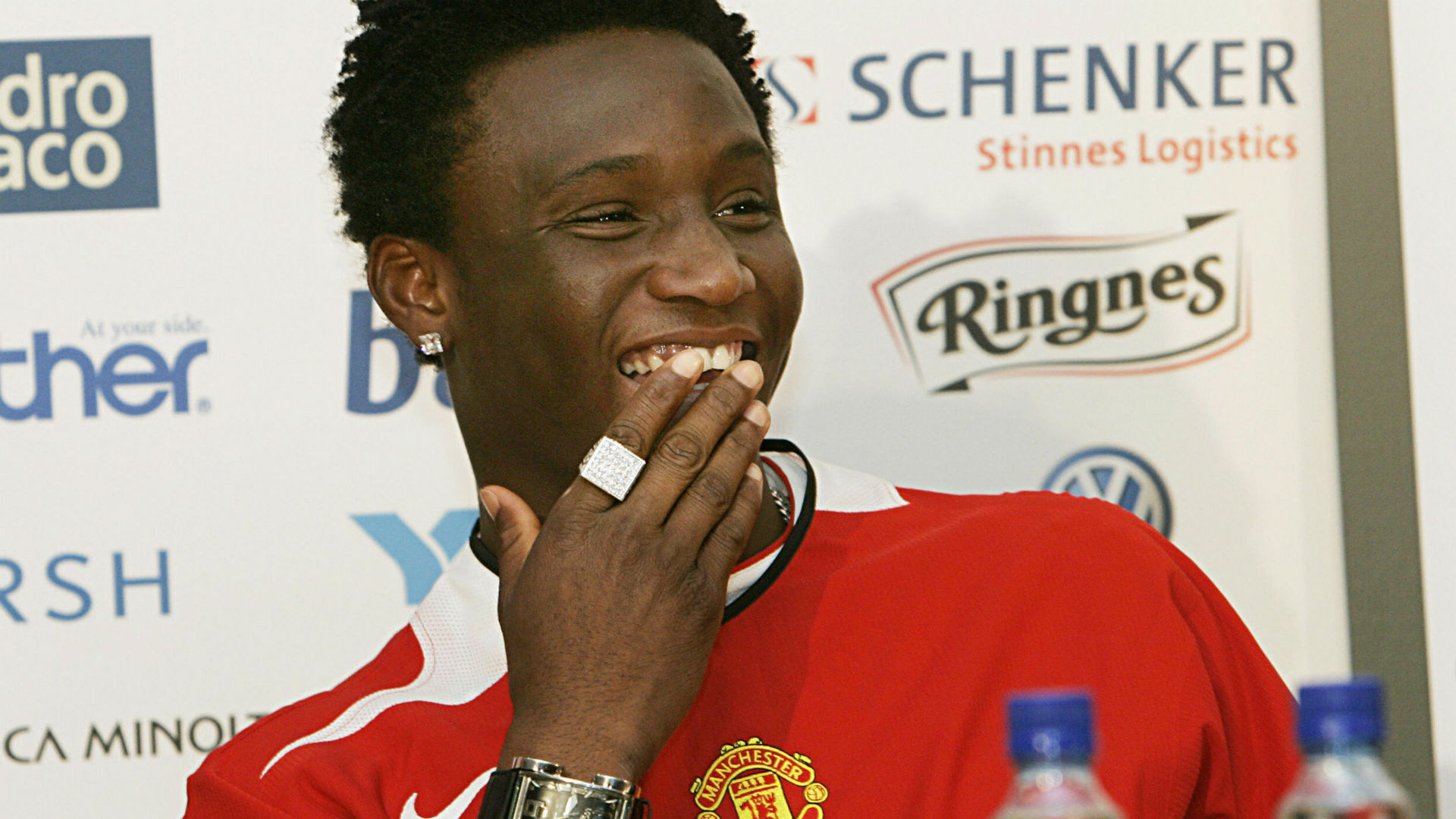 John Obi Mikel to Manchester United: What could have happened? - Vimarsana News