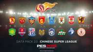 PES 2019 CSL