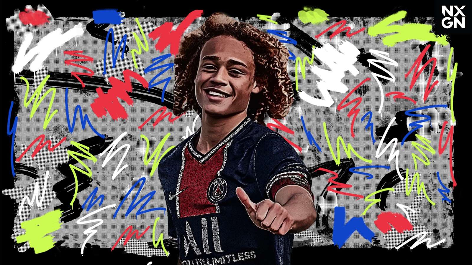 Xavi Simons: Will the PSG wonderkid be able to live up to the hype