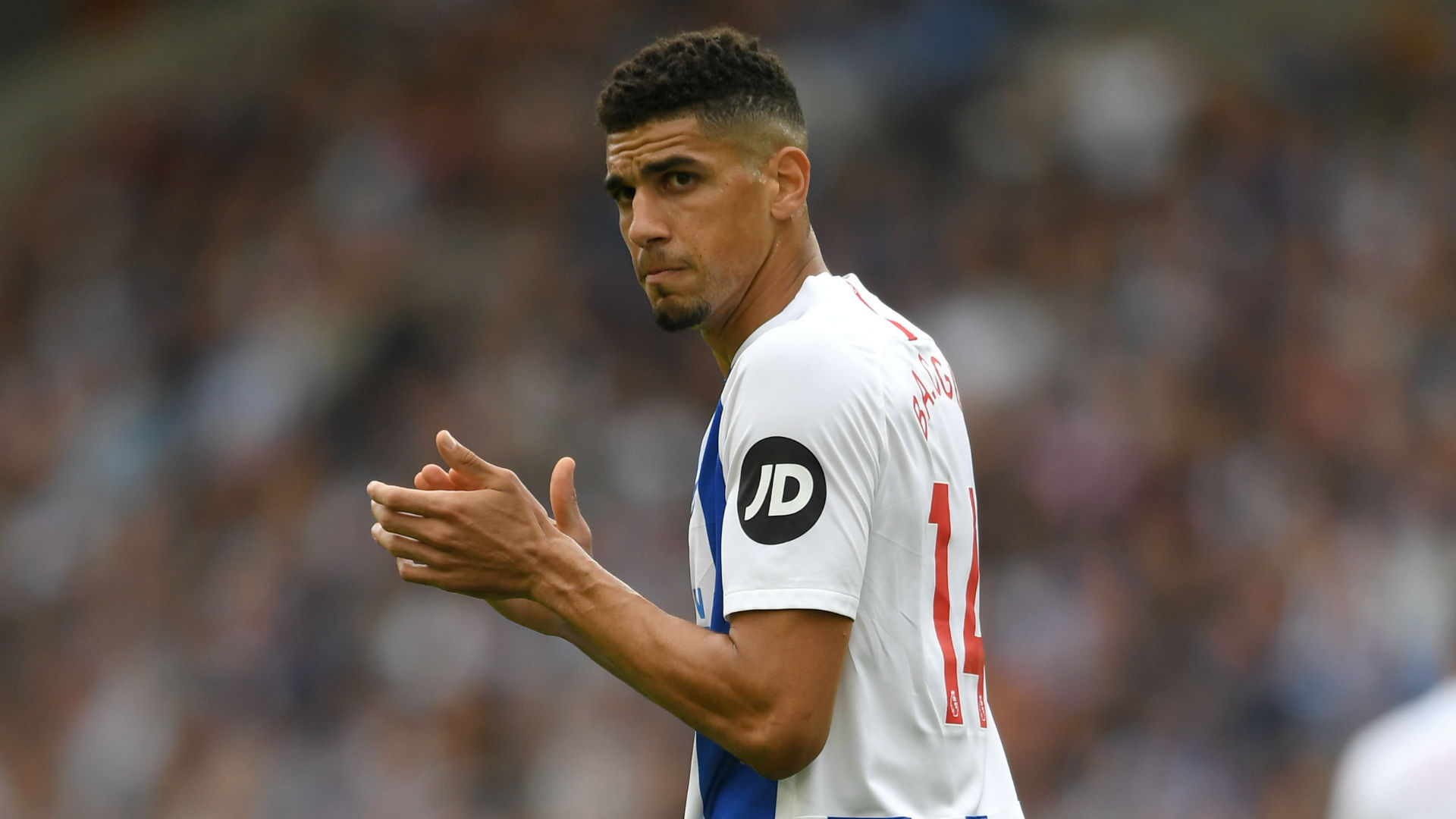 Balogun Returns As Brighton And Hove Albion Crash Out Of FA Cup balogun-returns-as-brighton-and-hove-albion-crash-out-of-fa-cup